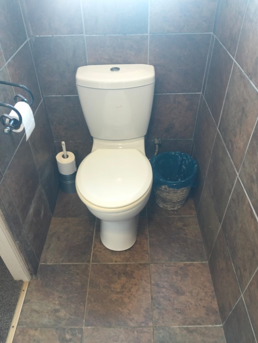 To Let 3 Bedroom Property for Rent in Tergniet Western Cape